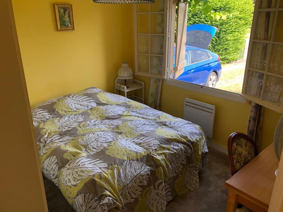 Maison St Florent Saint-Florent-le-Jeune Bagian luar foto